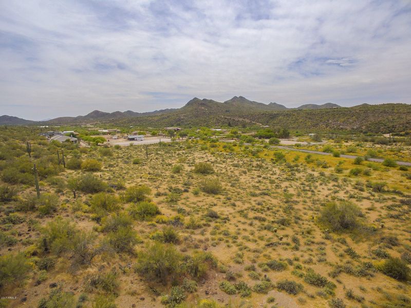 41825 N Old Stage Rd #-, Cave Creek, AZ 85331