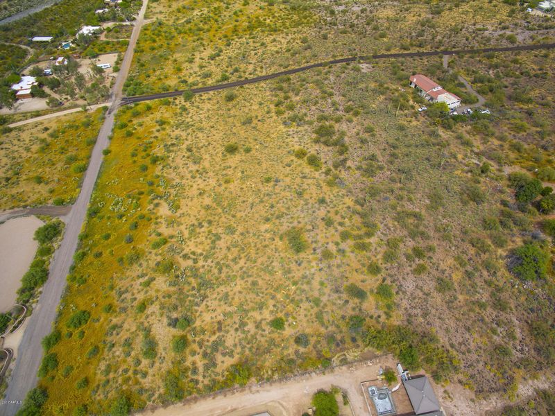 41825 N Old Stage Rd #-, Cave Creek, AZ 85331