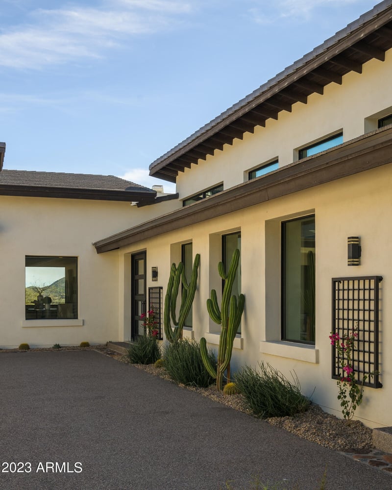 41825 N Old Stage Rd, Cave Creek, AZ 85331