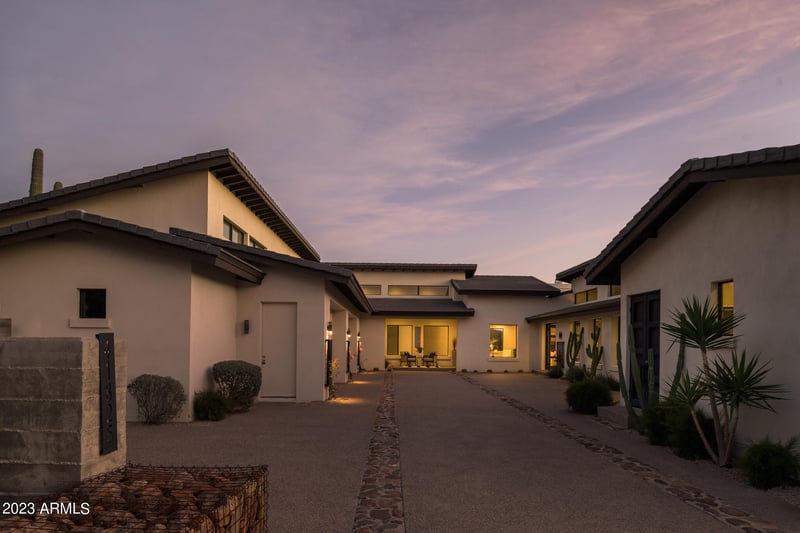 41825 N Old Stage Rd, Cave Creek, AZ 85331