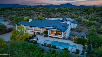 41825 N Old Stage Rd, Cave Creek, AZ 85331
