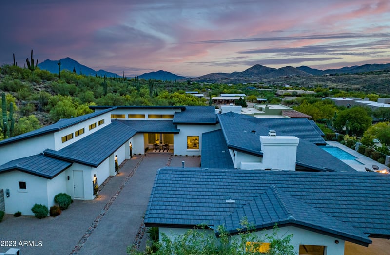 41825 N Old Stage Rd, Cave Creek, AZ 85331