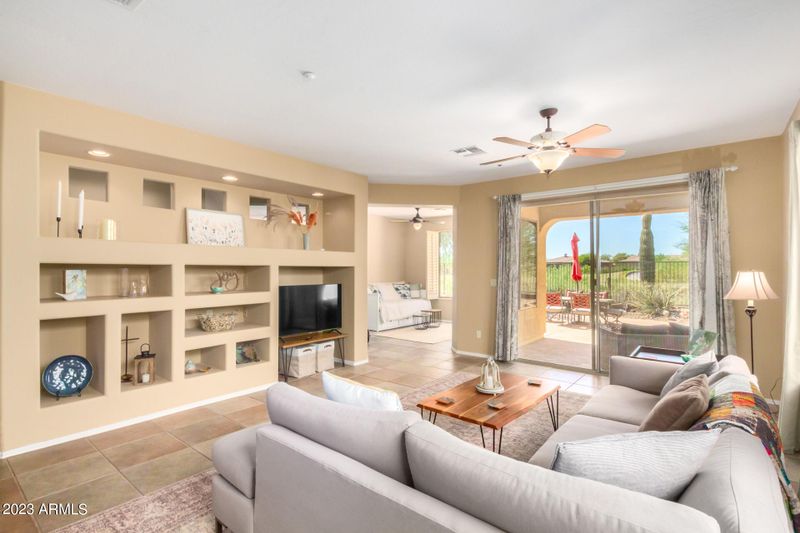 41826 N Crooked Stick Rd, Anthem, AZ 85086