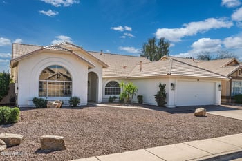 4183 Bart Dr, Chandler, AZ 85226