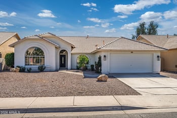 4183 Bart Dr, Chandler, AZ 85226