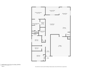 4183 Brook Lynn Pl, San Tan Valley, AZ 85143