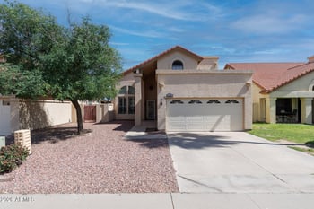 4183 Cholla Canyon Dr, Phoenix, AZ 85044