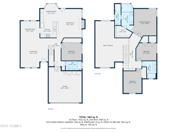 4183 Cholla Canyon Dr, Phoenix, AZ 85044