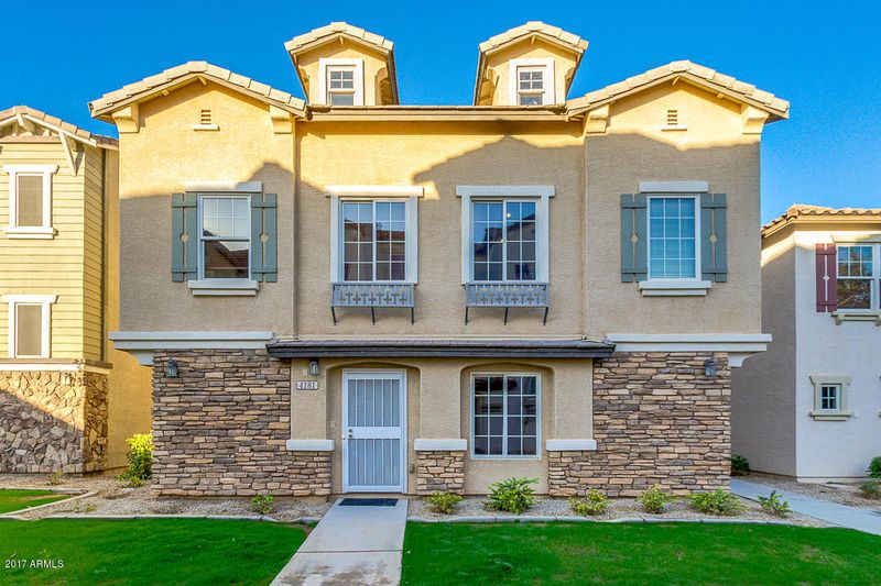 4183 E Jasper Dr, Gilbert, AZ 85296