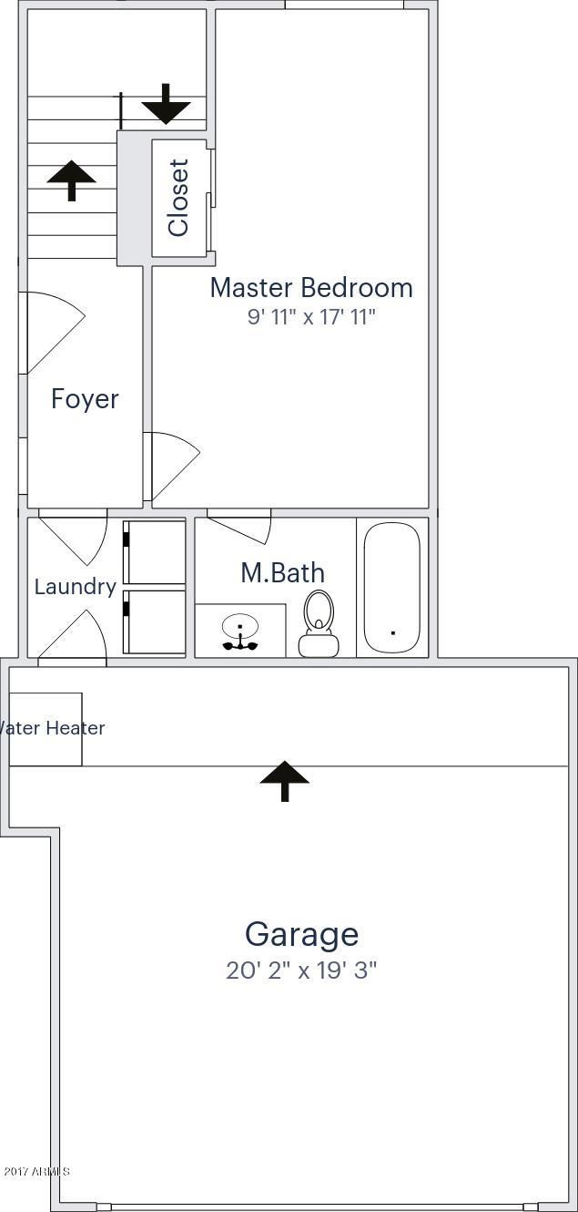 4183 E Jasper Dr, Gilbert, AZ 85296