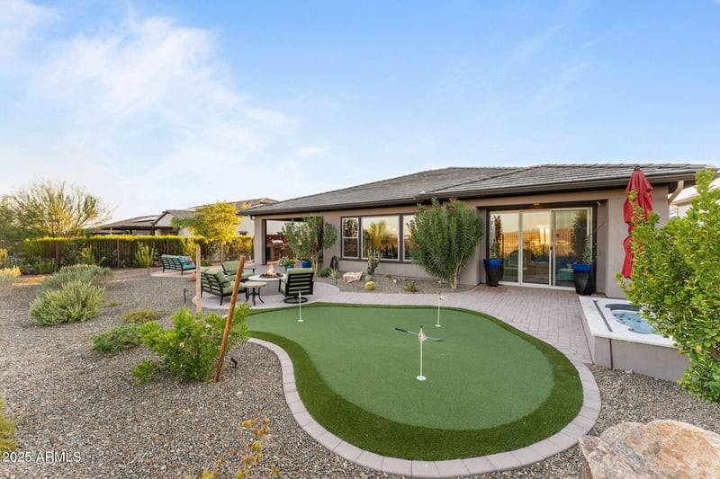 4183 Stage Stop Way, Wickenburg, AZ 85390