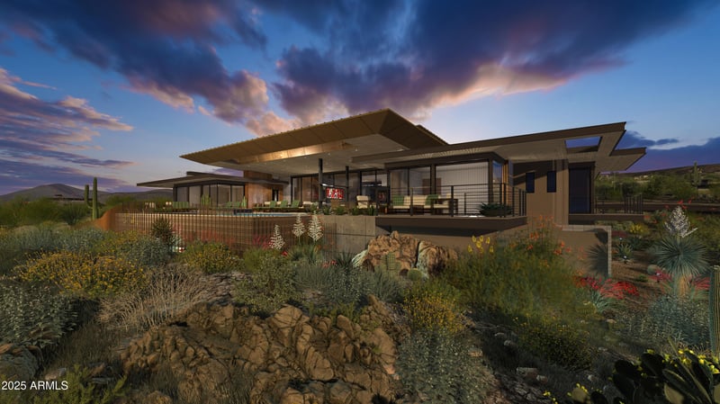 41830 113 Pl #140, Scottsdale, AZ 85262