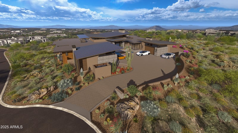 41830 113 Pl #140, Scottsdale, AZ 85262