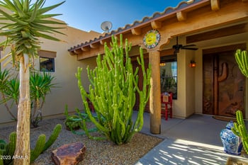 41830 N 276th Ave, Morristown, AZ 85342