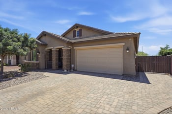 41830 N Kamala Tree St, Queen Creek, AZ 85140