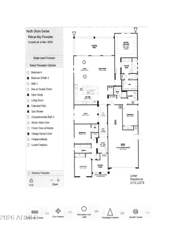 41830 Kamala Tree St, Queen Creek, AZ 85140