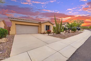 41836 Mill Creek Way, Anthem, AZ 85086
