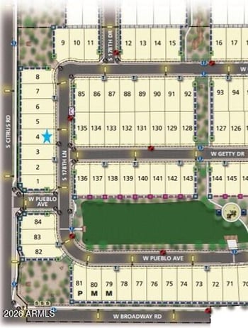 4184 178th Ln, Goodyear, AZ 85338