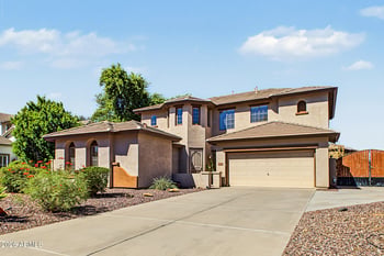 4184 E Dublin Ct, Gilbert, AZ 85295
