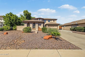 4184 E Dublin Ct, Gilbert, AZ 85295