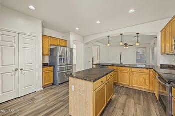 4184 E Dublin Ct, Gilbert, AZ 85295