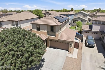 4184 Trigger Way, Gilbert, AZ 85297