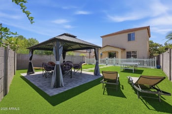 4184 Trigger Way, Gilbert, AZ 85297