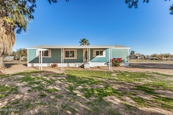 4184 Palm Ln, Coolidge, AZ 85128