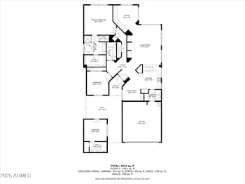 41841 Mill Creek Way, Anthem, AZ 85086