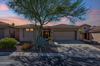 41841 Mill Creek Way, Anthem, AZ 85086