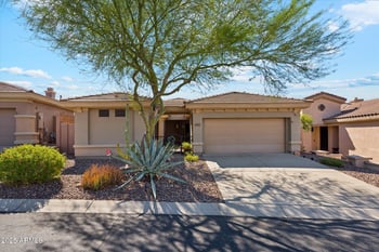 41841 Mill Creek Way, Anthem, AZ 85086