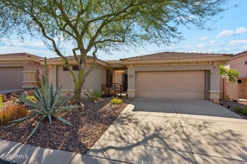 41841 Mill Creek Way, Anthem, AZ 85086