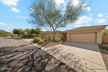 41841 N Mill Creek Way, Anthem, AZ 85086