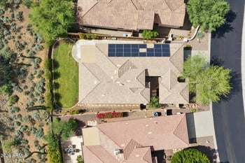 41841 N Mill Creek Way, Anthem, AZ 85086
