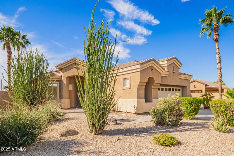 4185 Killarney St, Gilbert, AZ 85298