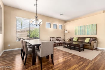 4185 Killarney St, Gilbert, AZ 85298