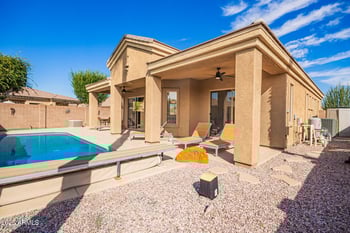 4185 Killarney St, Gilbert, AZ 85298