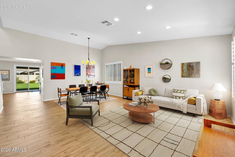 4185 S Roger Way, Chandler, AZ 85249