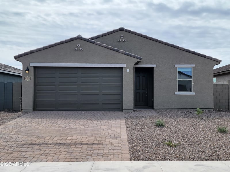4185 Yolanda Ln, San Tan Valley, AZ 85144