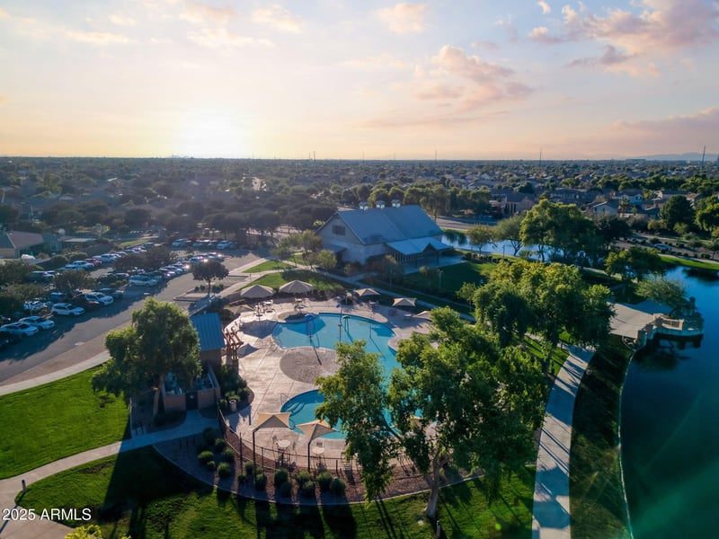 4186 Blue Sage Rd, Gilbert, AZ 85297