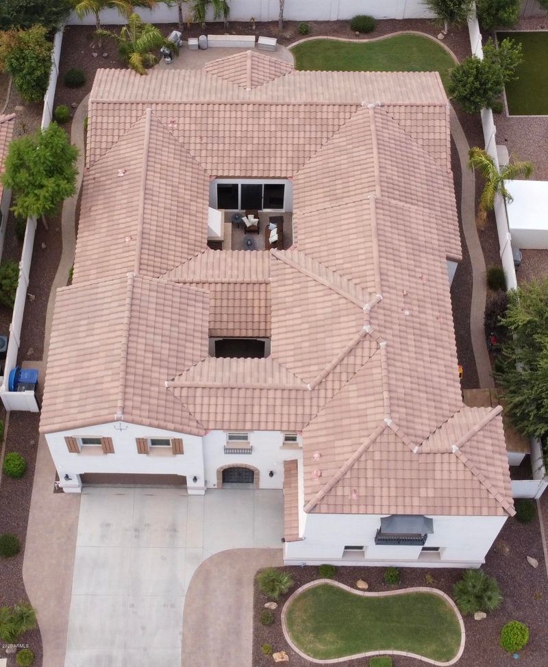 4186 E Blue Ridge Pl, Chandler, AZ 85249