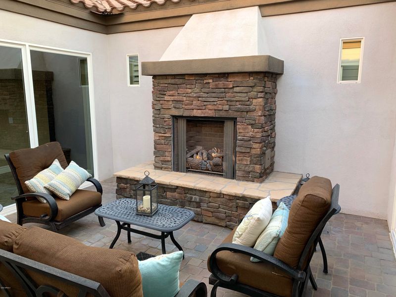 4186 E Blue Ridge Pl, Chandler, AZ 85249