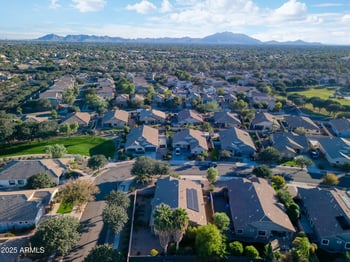 4186 Blue Sage Rd, Gilbert, AZ 85297