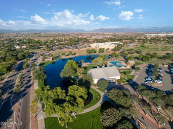 4186 Blue Sage Rd, Gilbert, AZ 85297