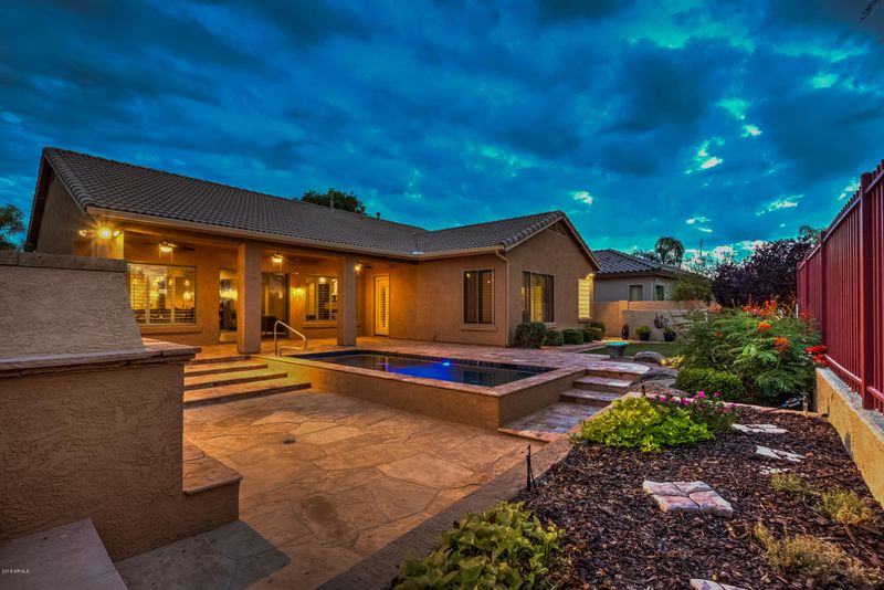 4186 E Clubview Dr, Gilbert, AZ 85298