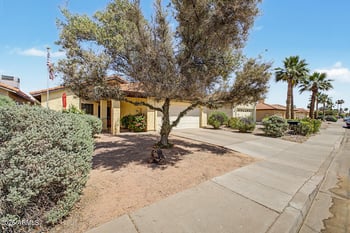 4186 Park Ave, Chandler, AZ 85226