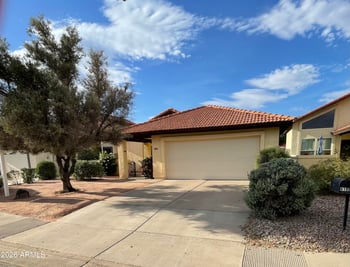 4186 Park Ave, Chandler, AZ 85226
