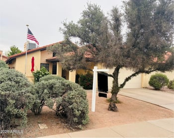 4186 Park Ave, Chandler, AZ 85226