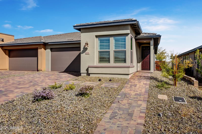 4186 Prairie Schooner Rd, Wickenburg, AZ 85390