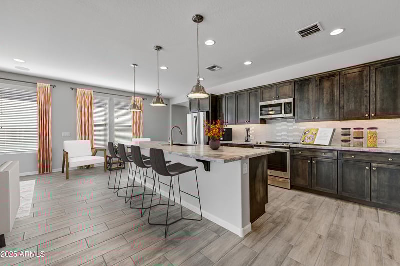 4186 Prairie Schooner Rd, Wickenburg, AZ 85390